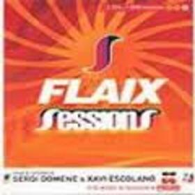 VARIOS ARTISTAS - FLAIX SESSIONS