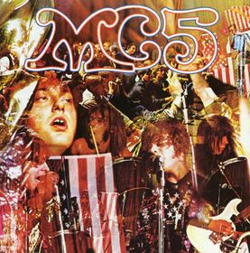 MC5 - KICK OUT THE JAMS -HQ-