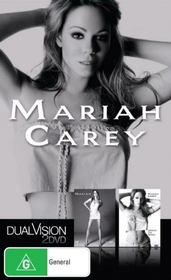CAREY, MARIAH - #1'S/AROUND THE WORLD