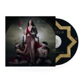 PELAE, MARIA - EVANGELIO