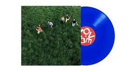 PARCELS - LOVED -LTD BLUE-