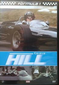 DOCUMENTAL - F1 - PILOTOS DE LEYENDA: GRAHAM HILL