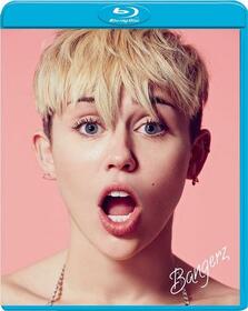 CYRUS, MILEY - BANGERZ TOUR