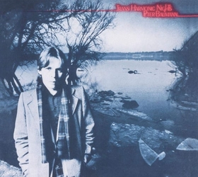 BAUMANN, PETER - TRANS HARMONIC NIGHTS