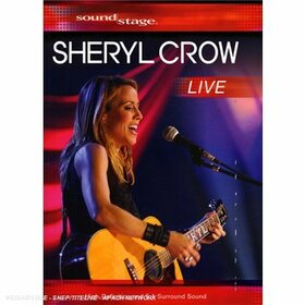 CROW, SHERYL - LIVE