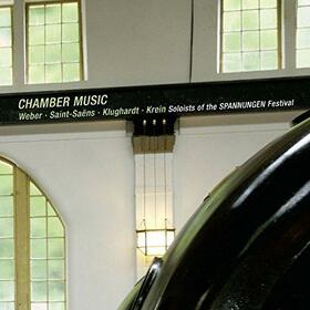 VARIOS ARTISTAS - CHAMBER MUSIC