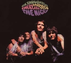 NICE - THOUGHTS OF EMERLIST DAVJACK