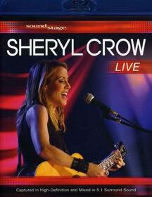 CROW, SHERYL - LIVE