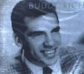RICH, BUDDY - RICH-UAL DANCE