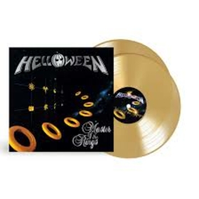 HELLOWEEN - MASTER OF THE RINGS -LTD-