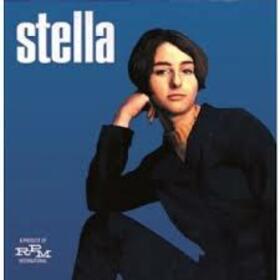 STELLA - STELLA -EXPANDED-