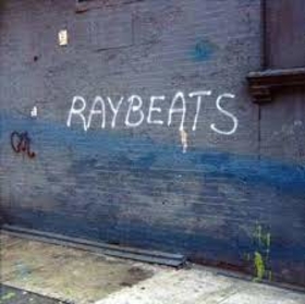RAYBEATS - LOST PHILIP GLASS SESSIONS -LTD-