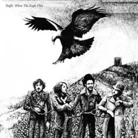 TRAFFIC - WHEN THE EAGLE FLIES -DELUXE-