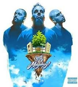 MAYDAY - SOUTH OF 5TH