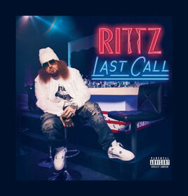 RITTZ - LAST CALL
