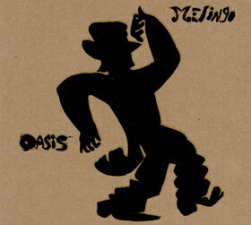 MELINGO, DANIEL - OASIS