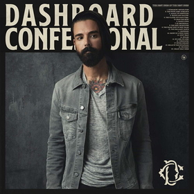 DASHBOARD CONFESSIONAL - BEST ONES OF THE BEST ONES