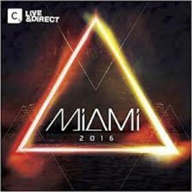 VARIOS ARTISTAS - MIAMI 2016