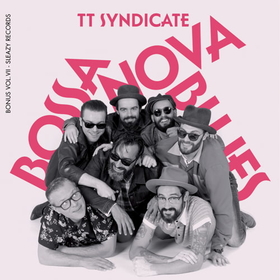 TT SYNDICATE - BOSSA NOVA BLUES