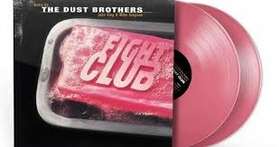 ORIGINAL SOUND TRACK - FIGHT CLUB -LTD-