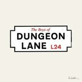 MCCARTNEY, PAUL - BOYS OF DUNGEON LANE