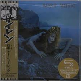 ROXY MUSIC - SIREN