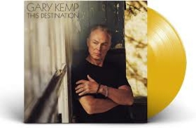 KEMP, GARY - DESTINATION -LTD-
