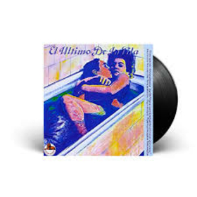 ULTIMO DE LA FILA - NUEVAS MEZCLAS