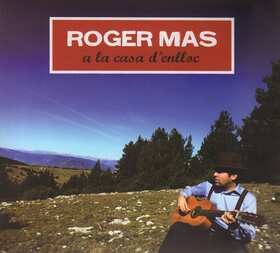 MAS, ROGER - A LA CASA D'ENLLOC