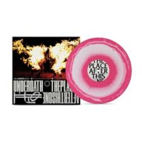 UNDEROATH - PLACE AFTER THIS ONE -LTD-