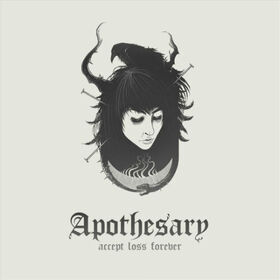 APOTHESARY - ACCEPT LOSS FOREVER-DIGI-