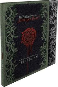 SPIELBANN - DIE BALLADE VON.. -LTD-