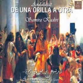 ENSEMBLE ARABESQUE - DE UNA ORILLA A OTRA
