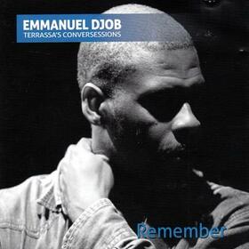 DJOB, EMMANUEL - REMEMBER