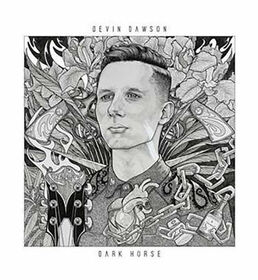 DAWSON, DEVIN - DARK HORSE