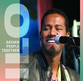 ILO - GATHER PEOPLE TOGETHER