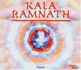 VARIOS ARTISTAS - KALA RAMNATH