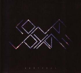 LONG VOYAGE - VERTICAL