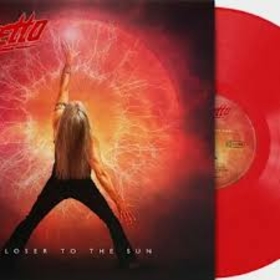 TYKETTO - CLOSER TO THE SUN -LTD-