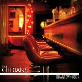 OLDIANS - DOWNTOWN ROCK
