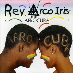 CAPUCON, GAUTIER - REY ARCOIRIS