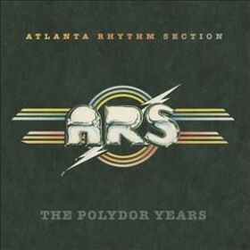 ATLANTA RHYTHM SECTION - POLYDOR YEARS