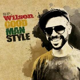 SR. WILSON - GOOD MAN STYLE