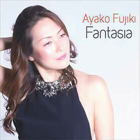FUJIKI, AYAKO - FANTASIA