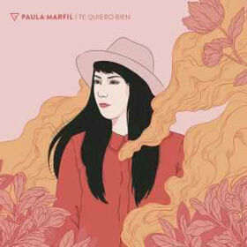 MARFIL, PAULA - TE QUIERO BIEN