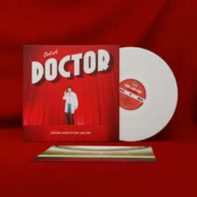 GIRL AND GIRL - CALL A DOCTOR -LTD-