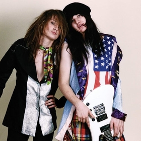 REDD KROSS - TEEN BABES.. -COLOURED-