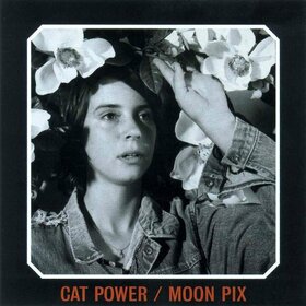 CAT POWER - MOON PIX