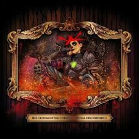 GLOOM IN THE CORNER - ROYAL DISCORDANCE