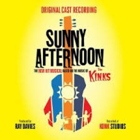 MUSICAL - SUNNY AFTERNOON